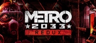 Metro 2033 Redux