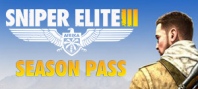 Sniper Elite 3 Season Pass