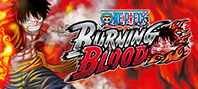 One Piece Burning Blood