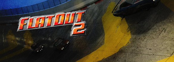 Flatout 2