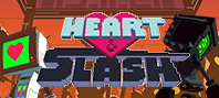 Heart & Slash