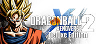 DRAGON BALL XENOVERSE 2 DELUXE EDITION - Pre-Order Bundle