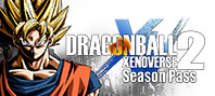 DRAGON BALL XENOVERSE 2 - Season Pass