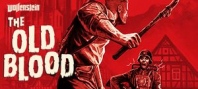 Wolfenstein : The Old Blood