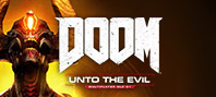 DOOM - Unto The Evil DLC
