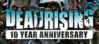 Dead Rising 10th Anniversary