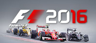 F1 2016