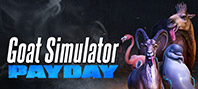 Goat Simulator: PAYDAY