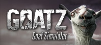 Goat Simulator - Goatz DLC