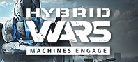 Hybrid Wars