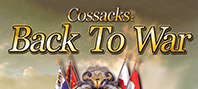 Cossacks Back to War