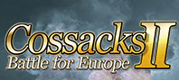 Cossacks II: Battle for Europe