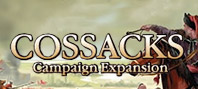 Cossacks: Campaign Expansion