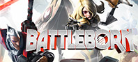 Battleborn