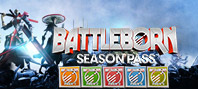 Battleborn Season Pass