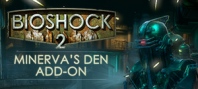 BioShock 2 : Minerva's Den