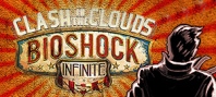 BioShock Infinite : Clash in the Clouds
