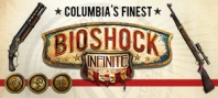 BioShock Infinite : Columbia's Finest