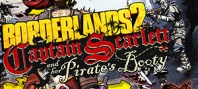 Borderlands 2 : Captain Scarlett and Her Pirate's Booty