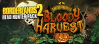 Borderlands 2: Headhunter 1: Bloody Harvest