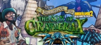 Borderlands 2: Headhunter 5: Son of Crawmerax