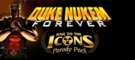 Duke Nukem Forever - Hail to the Icons Parody Pack