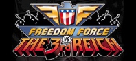 Freedom Force vs. The Third Reich