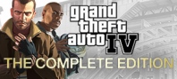Grand Theft Auto IV : The Complete Edition
