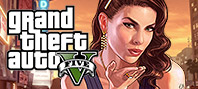 Grand Theft Auto V