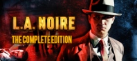 L.A. Noire - The Complete Edition