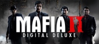 Mafia II - Digital Deluxe Edition