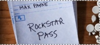 Max Payne 3 Rockstar Pass