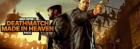 Max Payne 3 - Deathmatch Made in Heaven Pack DLC