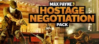 Max Payne 3 - Hostage Negotiation Pack DLC