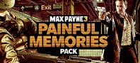 Max Payne 3 - Painful Memories Pack DLC