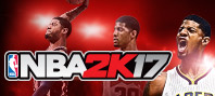 NBA 2K17
