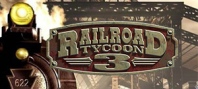 Railroad Tycoon 3