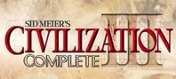 Sid Meier's Civilization III - Complete Edition