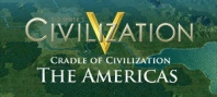 Sid Meier's Civilization V : Cradle of Civilization - Americas