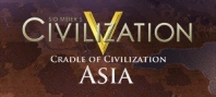 Sid Meier's Civilization V : Cradle of Civilization - Asia