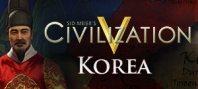 Sid Meier's Civilization V and Scenario Pack : Korea