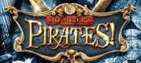 Sid Meier's Pirates!