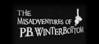 The Misadventures of P.B. Winterbottom