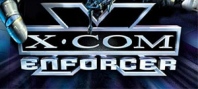 X-Com : Enforcer