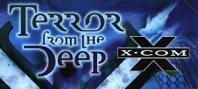 X-Com : Terror From the Deep