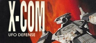 X-Com : UFO Defense