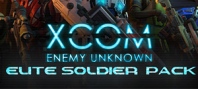 XCOM : Enemy Unknown - Elite Soldier Pack