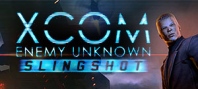 XCOM : Enemy Unknown - Slingshot Pack