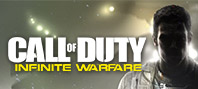 Call of Duty: Infinite Warfare