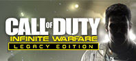 Call of Duty: Infinite Warfare. Legacy Edition